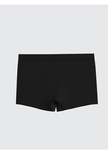 Yeni Sezon Baskili Erkek Cocuk Boxer 3'lu - S5FO32Z4