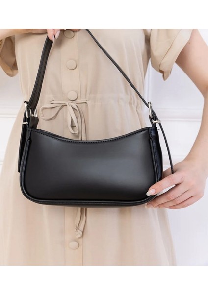 Elit Baget Kadın Omuz Çantası