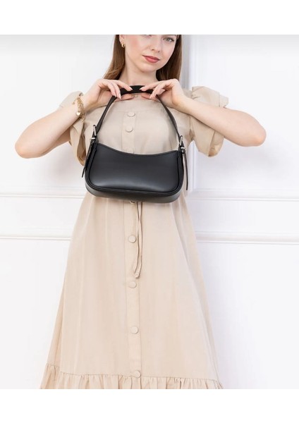 Elit Baget Kadın Omuz Çantası modelleri