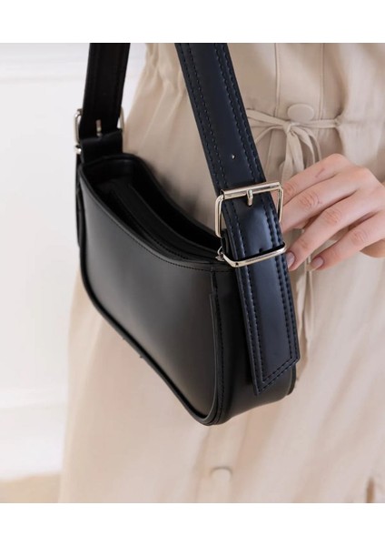 Elit Baget Kadın Omuz Çantası fırsatları