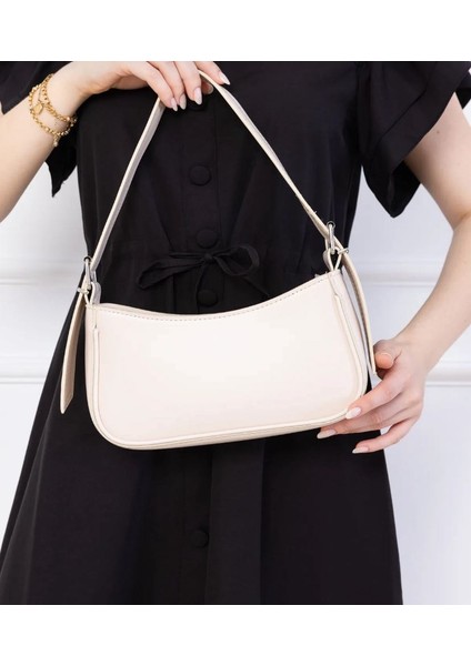 Elit Baget Kadın Omuz Çantası