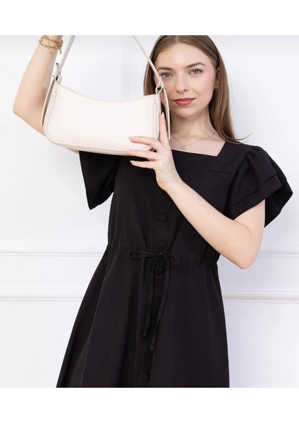 Elit Baget Kadın Omuz Çantası fiyatları