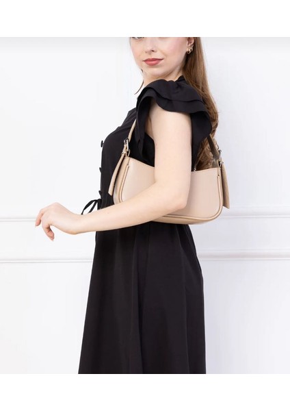 Elit Baget Kadın Omuz Çantası