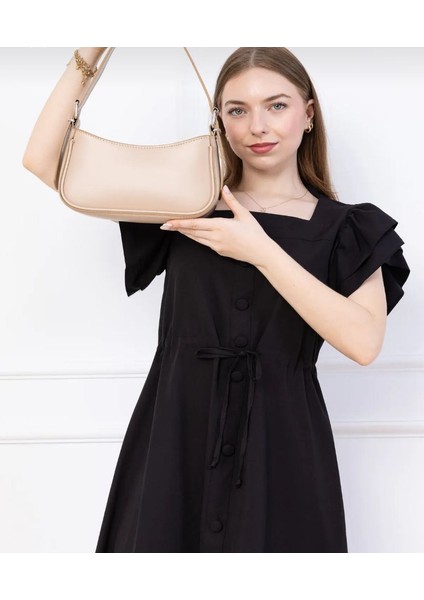 Elit Baget Kadın Omuz Çantası fiyatları