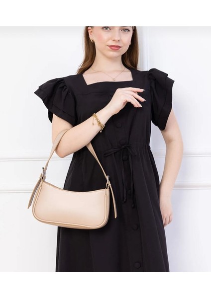 Elit Baget Kadın Omuz Çantası fırsatları