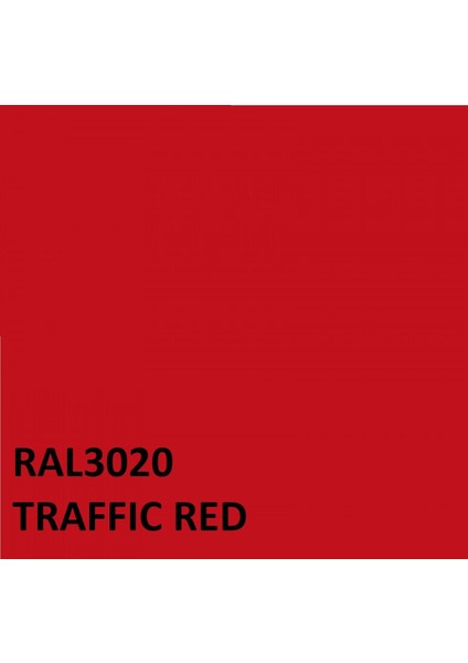 Vkflex Hybrid Floor Zemin Boyası 5 kg Ral 3020 fiyatları