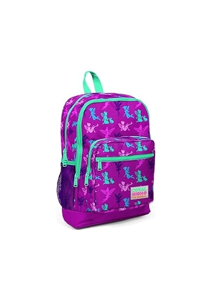 Coral High Sırt Çanta