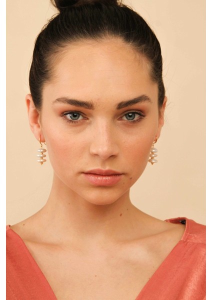 Maggie İnci Küpe fiyatları