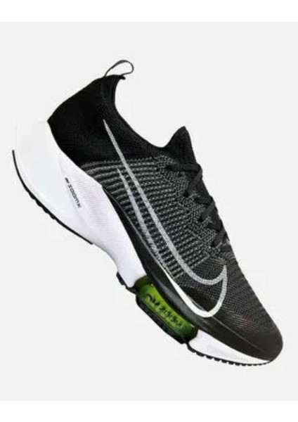 Air Zoom Tempo Next Erkek Sarı Koşu Ayakkabısı CI9923-001(BİR Numara Büyük Almanızı Öneriyoruz) modelleri