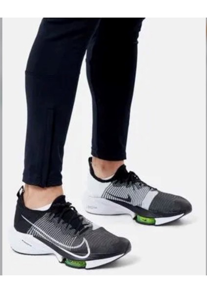 Air Zoom Tempo Next Erkek Sarı Koşu Ayakkabısı CI9923-001(BİR Numara Büyük Almanızı Öneriyoruz)