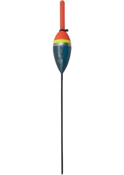 Discovery Star Light 4.0gr Şamandıra 73 10ADET