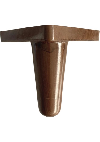 Rüzgar Plastik 12CM Ayak Mobilya Masa ve Dolap AYAĞI(12CM)(AHŞAP Desenli)(Kahverengi) fiyatları