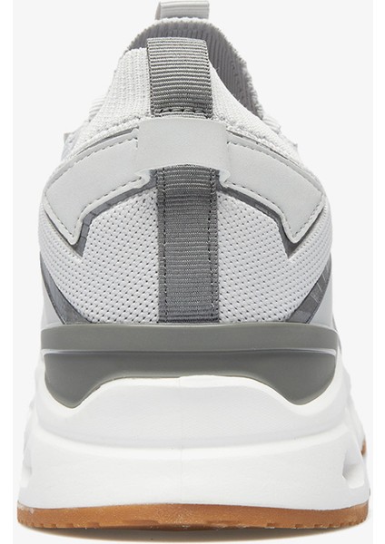 Erkek Gri Sneaker NT508T.0GV fiyatları