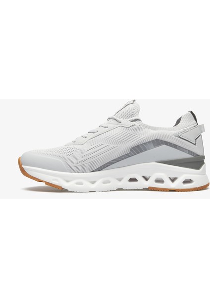 Erkek Gri Sneaker NT508T.0GV modelleri