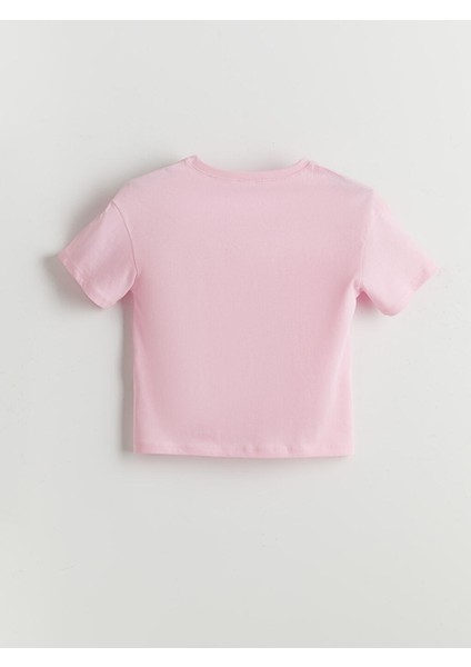 Yeni Sezon Bisiklet Yaka Kiz Cocuk Pijama Takimi - S5HV97Z4 modelleri