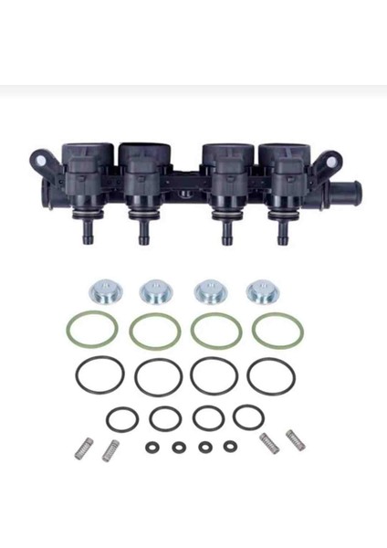 Landirenzo Aeb Enjektör Tamir Takımı fiyatları