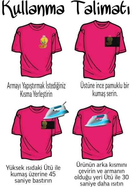 Özel Kalp Armalar 10 Lu Karışık Renk Paket fiyatları