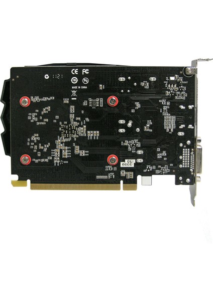 Geforce GT1030 4gb Ddr4 64Bİ (AX-GT1030/4GD4P4DI)