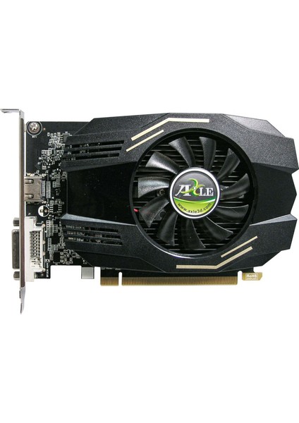 Geforce GT1030 4gb Ddr4 64Bİ (AX-GT1030/4GD4P4DI)