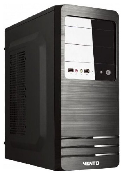 VS114F 350W (Peak) Mıd Tower Kasa