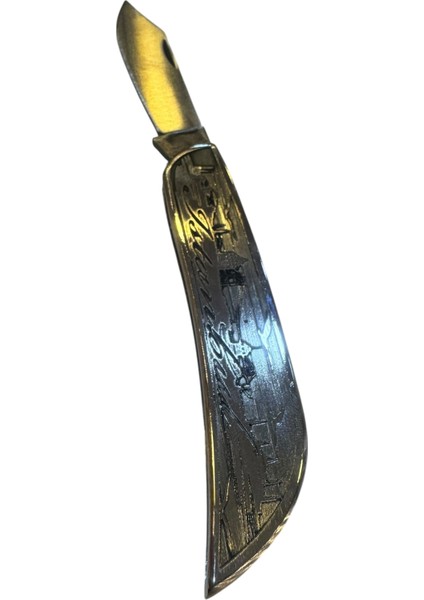 Sürmene El Yapımı El Yapımı Çakı modelleri