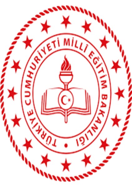 Milli Eğitim Bakanlığı Arması | Nakış Işlemeli Kol Logosu – Cırtlı Peç