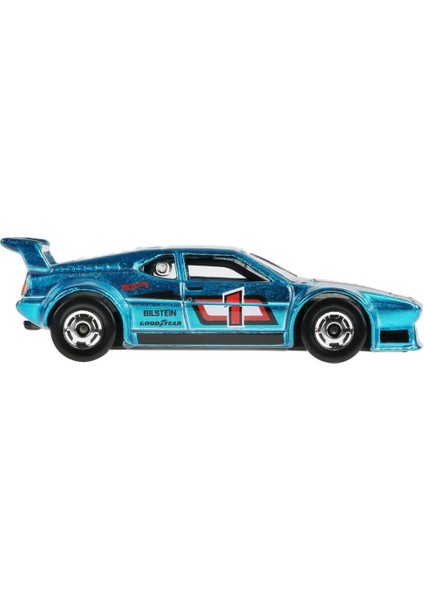 JBY68 Hot Wheels Ultra Hot Ones Arabalar / 12 Adet Koli ile Satılır. fiyatları