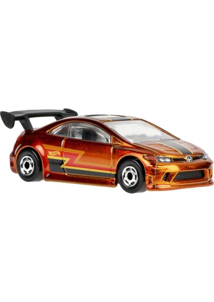 JBY68 Hot Wheels Ultra Hot Ones Arabalar / 12 Adet Koli ile Satılır. modelleri