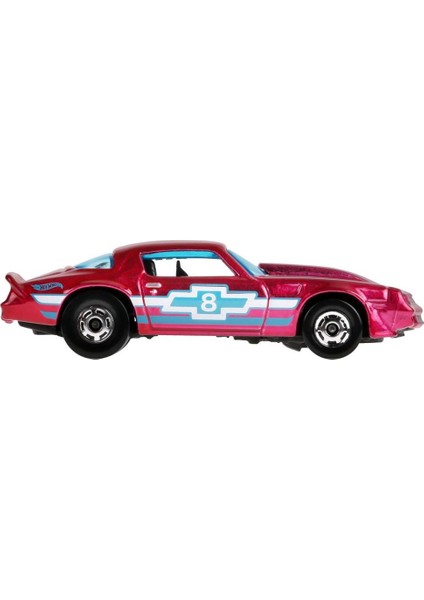 JBY68 Hot Wheels Ultra Hot Ones Arabalar / 12 Adet Koli ile Satılır. fırsatları