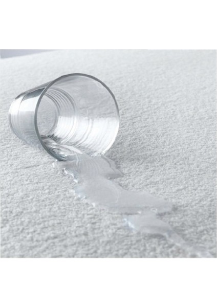 2 Adet Yastık Alezi Sıvı Geçirmez Pamuk 50X70 cm fiyatları