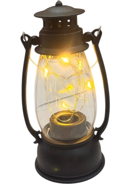 Ledli Gaz Lambası