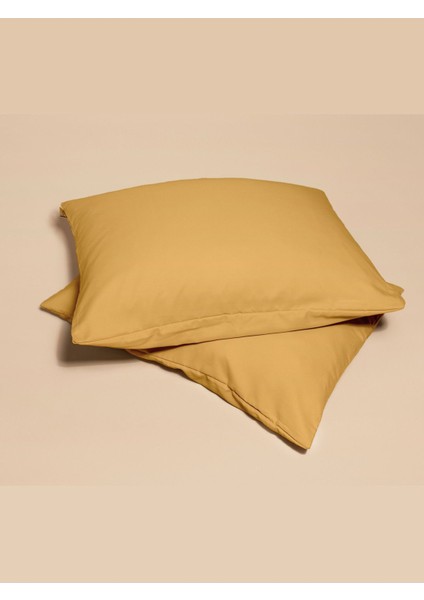 Premium %100 Pamuk Akfil Lastikli Çarşaf Takımı Tek/çift/battal (90/100/120/160/180) Flat Colors H-M fiyatları