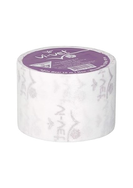 Vivet Vivet Ağda Bezi Rulo, 10 mt