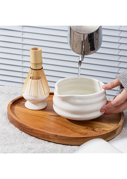 6 Parça Matcha Seti fiyatları