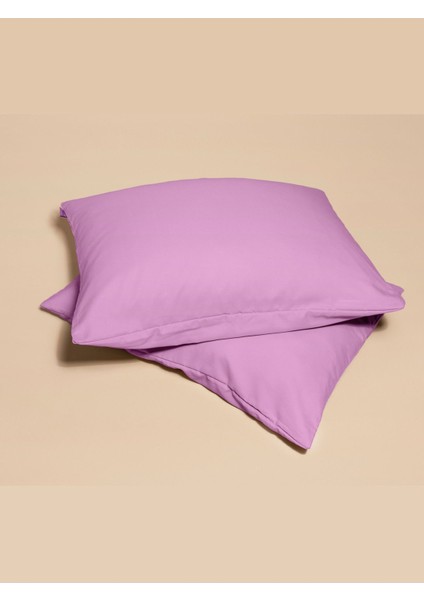Premium %100 Pamuk Akfil Lastikli Çarşaf Takımı Tek/çift/battal (90/100/120/160/180) Flat Colors H-M fiyatları