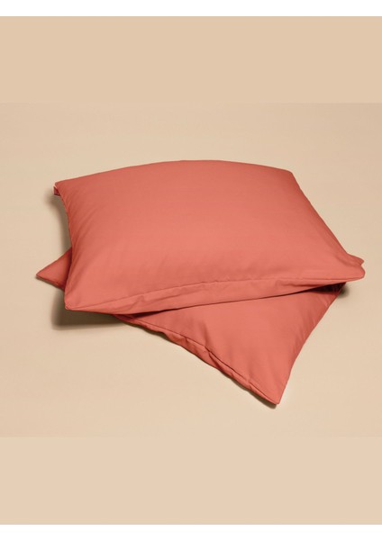 Premium %100 Pamuk Akfil Lastikli Çarşaf Takımı Tek/çift/battal (90/100/120/160/180) Flat Colors H-M fiyatları