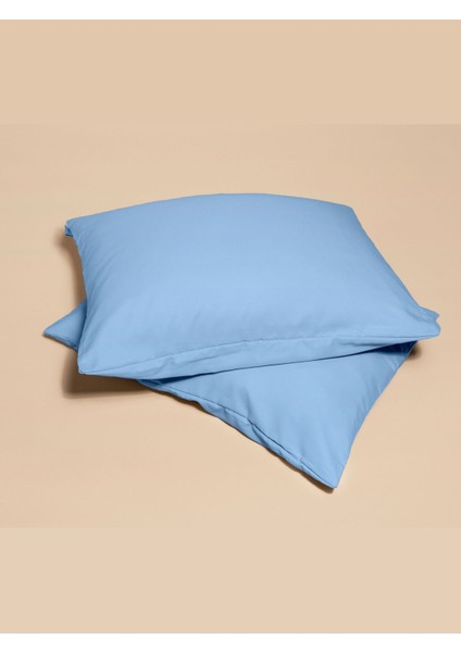 Premium %100 Pamuk Akfil Lastikli Çarşaf Takımı Tek/çift/battal (90/100/120/160/180) Flat Colors H-M fiyatları
