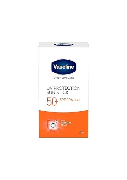 Vaseline Günlük Güneş Koruyucu Stick SPF 50+ 15 gr