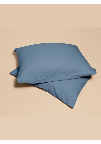 Premium %100 Pamuk Akfil Lastikli Çarşaf Takımı Tek/çift/battal (90/100/120/160/180) Flat Colors H-M fiyatları