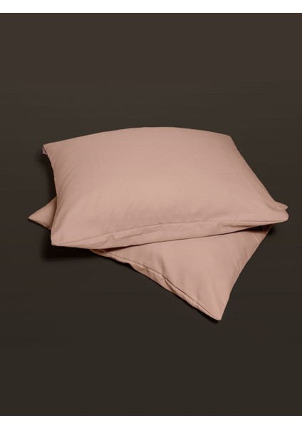 Premium %100 Pamuk Akfil Lastikli Çarşaf Takımı Tek/çift/battal (90/100/120/160/180) Flat Colors A-G