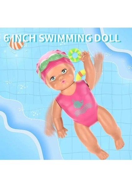 Kurmalı Yüzen Bebek Gamzecik fırsatları