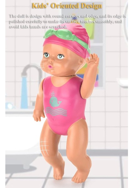 Kurmalı Yüzen Bebek Gamzecik indirimleri