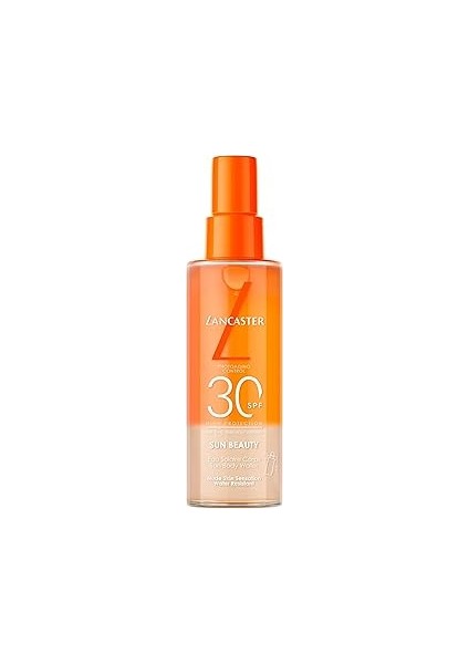 Lancaster Sun Beauty Sun Protective Water SPF30 150 ml