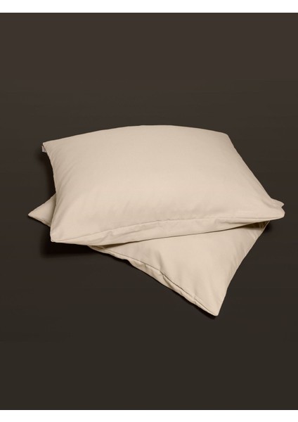 Premium %100 Pamuk Akfil Lastikli Çarşaf Takımı Tek/çift/battal (90/100/120/160/180) Flat Colors H-M fiyatları