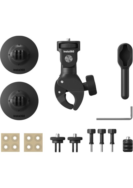 X4 Moto Kit ( Yeni Versiyon Motorcu Seti indirimleri