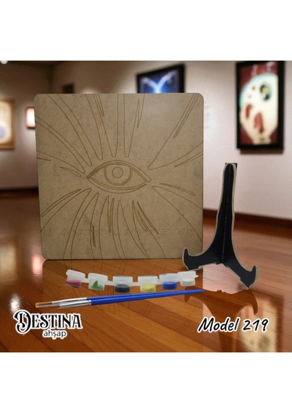 Mandala Boyama Seti- Mandala Boyama-Model 219*23CM*23CM fiyatları
