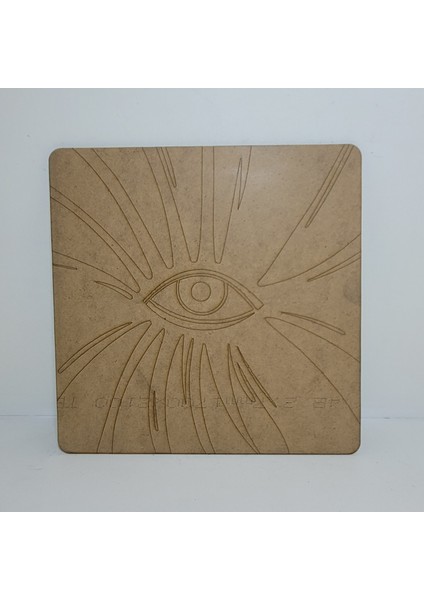 Mandala Boyama Seti- Mandala Boyama-Model 219*23CM*23CM modelleri