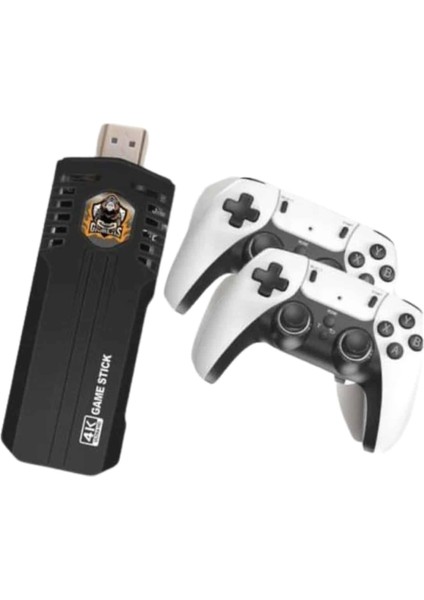 3D Hd Game Stick Pro Retro Game Stick Joystick Oyun Konsolu