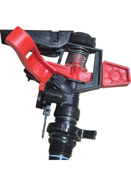 Açı Ayarlı Fıskiye Optimum Sprink