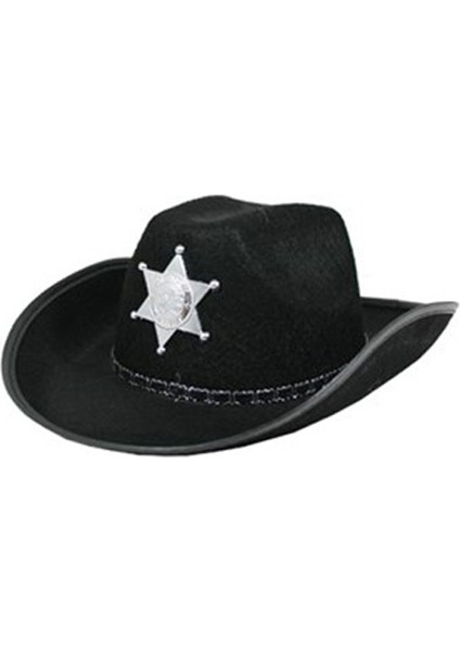 Sheriff Şapkası